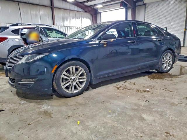 2014 LINCOLN MKZ #3309604591