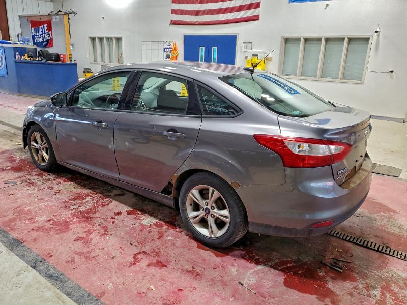 2014 FORD FOCUS SE #3302759429