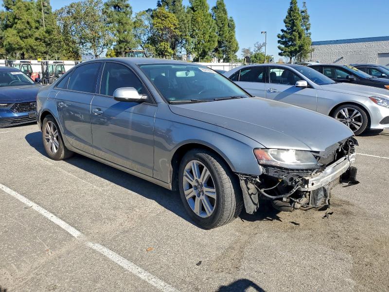 2010 AUDI A4 PREMIUM #3309403020