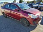 Lot #3316728452 2019 MITSUBISHI MIRAGE G4