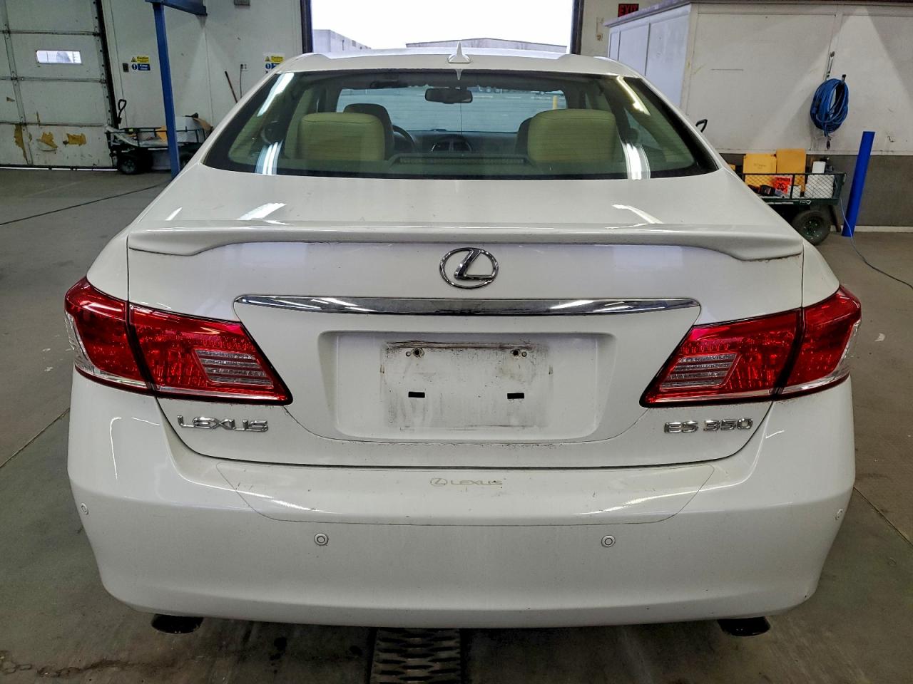 LEXUS ES 350