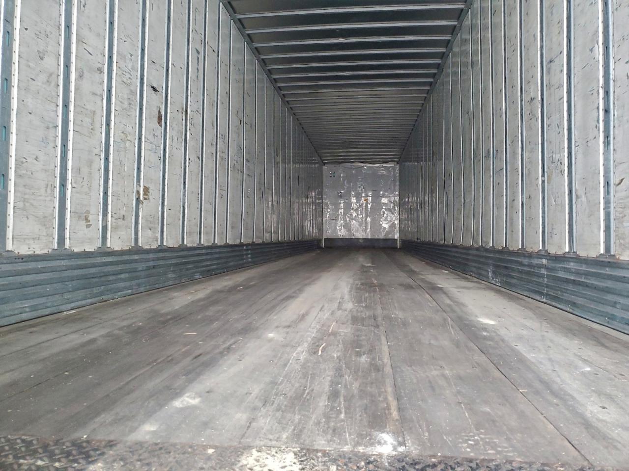 Lot #3317835209 2016 UTILITY VS2DX