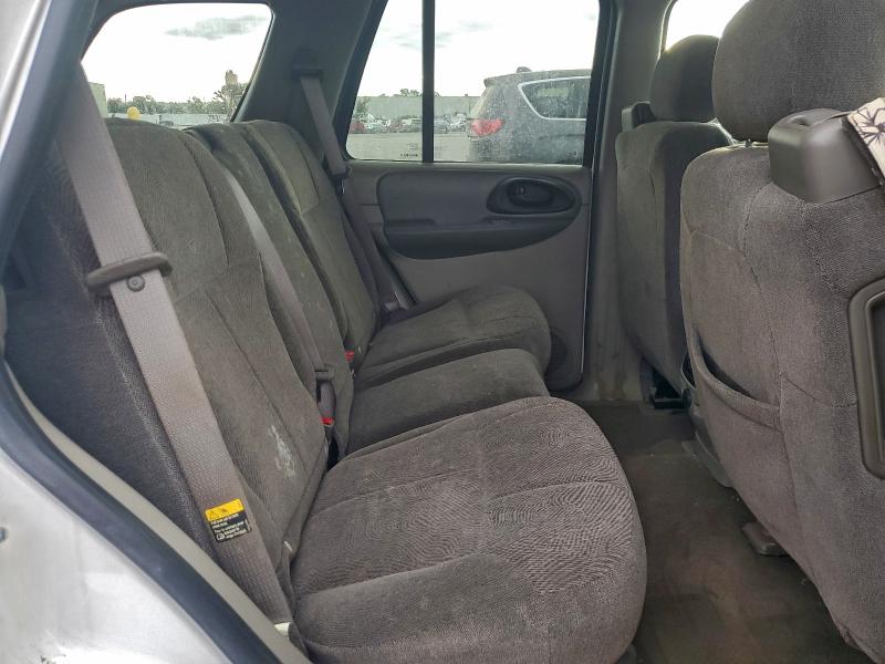 2004 CHEVROLET TRAILBLAZE #3308467302