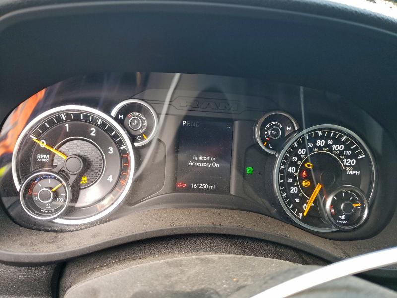 2019 RAM 5500 #3309378976