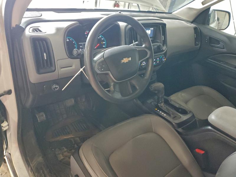 2016 CHEVROLET COLORADO #3301809400