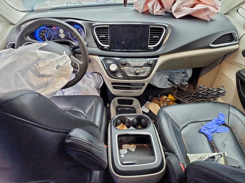 2022 CHRYSLER PACIFICA T #3310509070