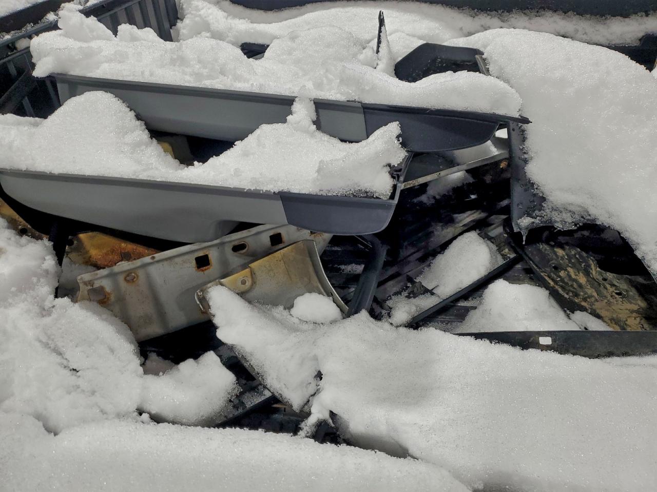 Lot #3317760104 2013 TOYOTA TACOMA DOU