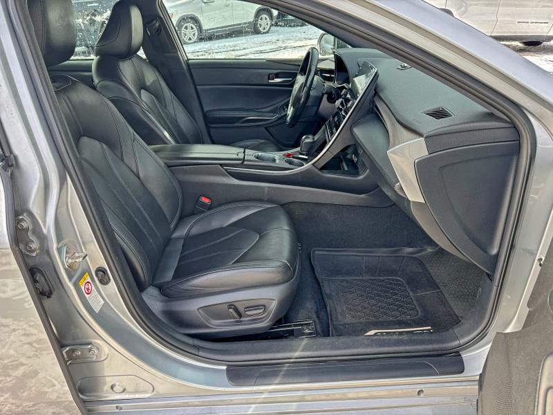 2019 TOYOTA AVALON XLE #3316736418