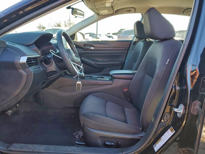 2020 NISSAN ALTIMA S #3305912191