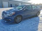 Lot #3310326968 2017 HYUNDAI SONATA SE