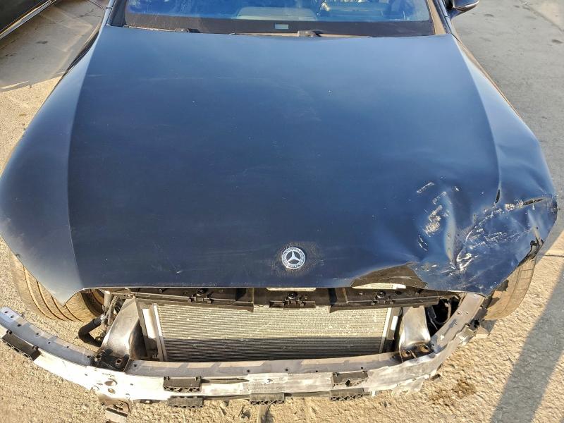 2021 MERCEDES-BENZ S 580 4MAT #3301591620