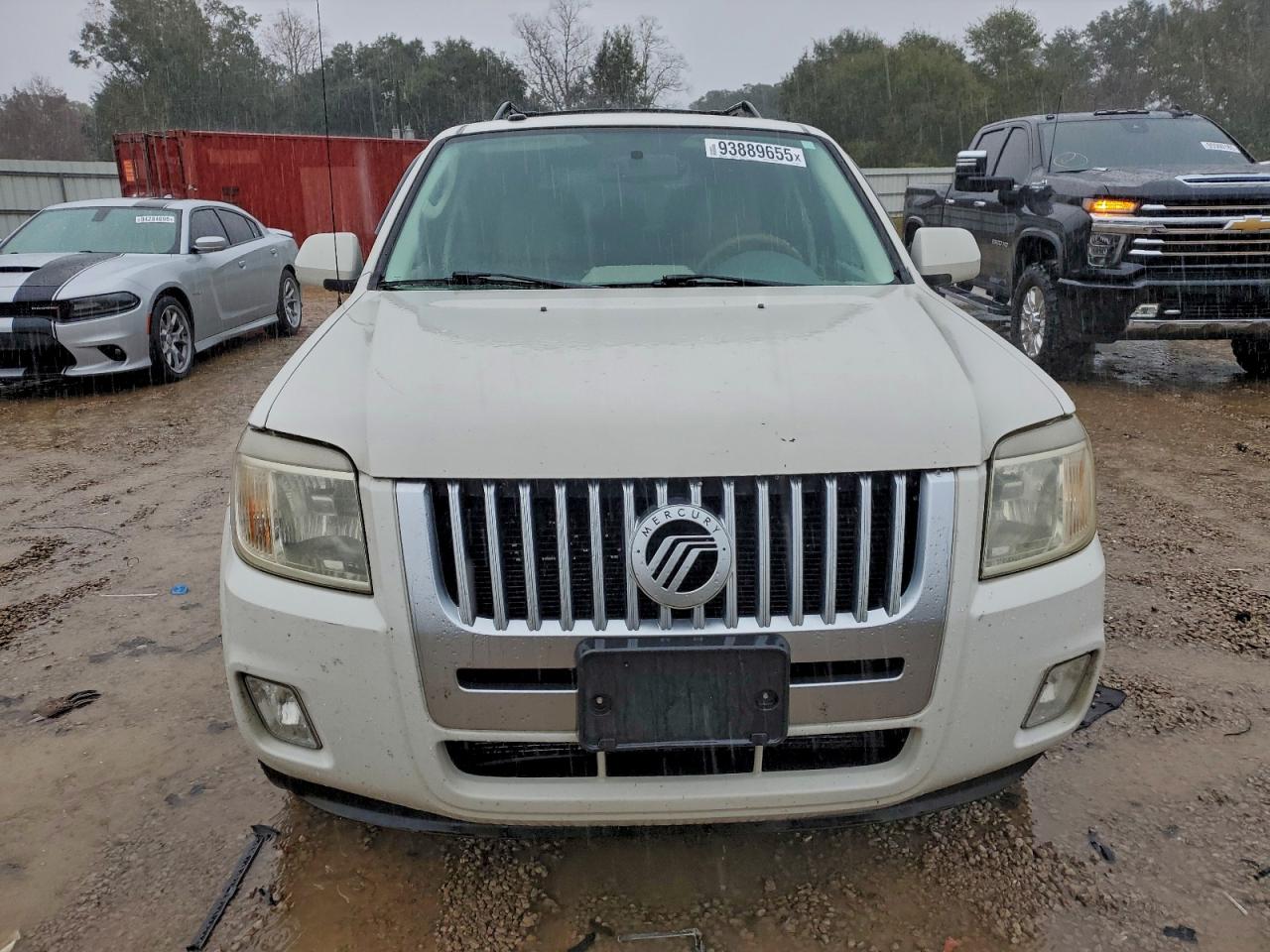 MERCURY MARINER PREMIER