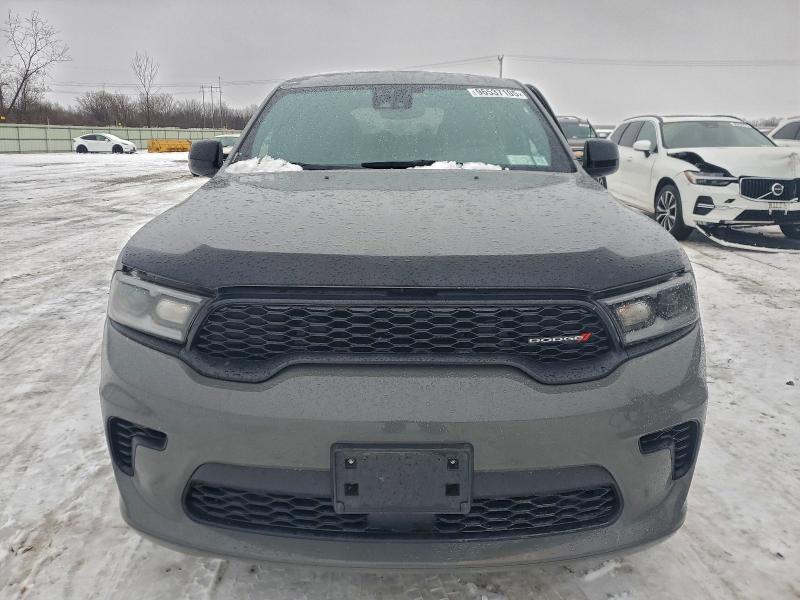 2023 DODGE DURANGO GT #3312431683