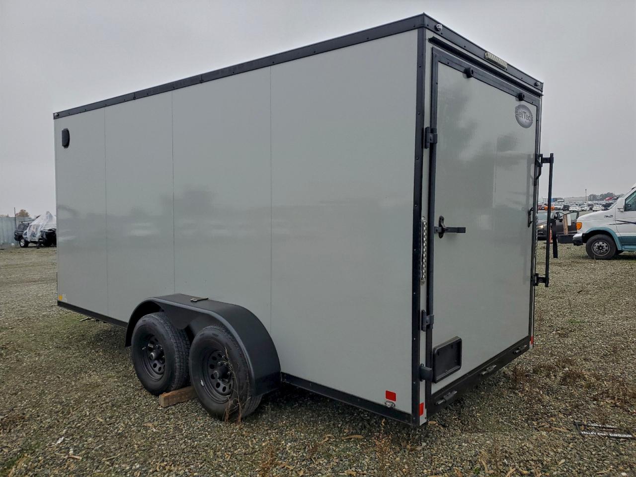 Lot #3316803436 2023 CELLTECH UNKNOWN