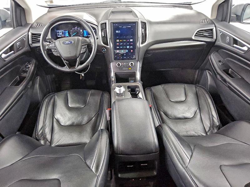 2022 FORD EDGE TITAN #3303814428