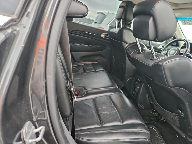 2011 JEEP GRAND CHER #3302730014