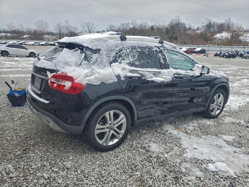 2018 MERCEDES-BENZ GLA 250 4M #3305381333