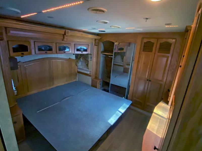 2008 NEWMAR KOUNTRY AI #3305399328