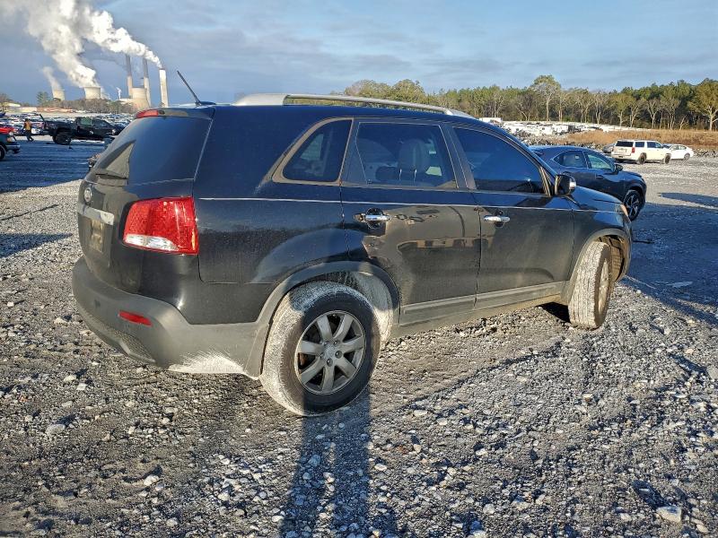2011 KIA SORENTO BA #3304613438