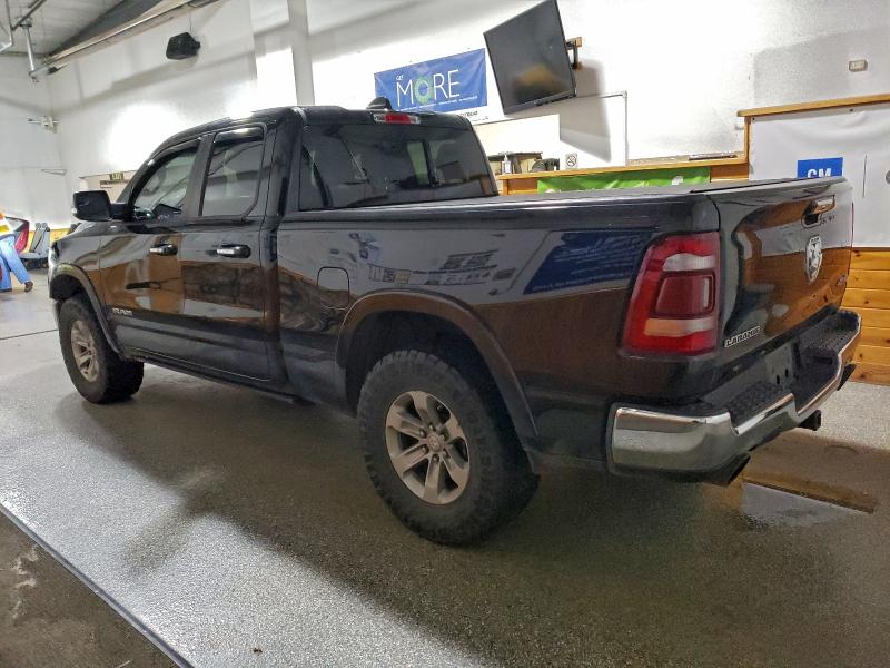 2019 RAM 1500 LARAM #3311528260
