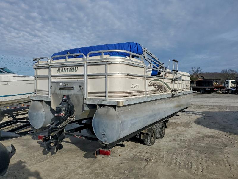 2000 MANITOU MSI- 30T #3302825901