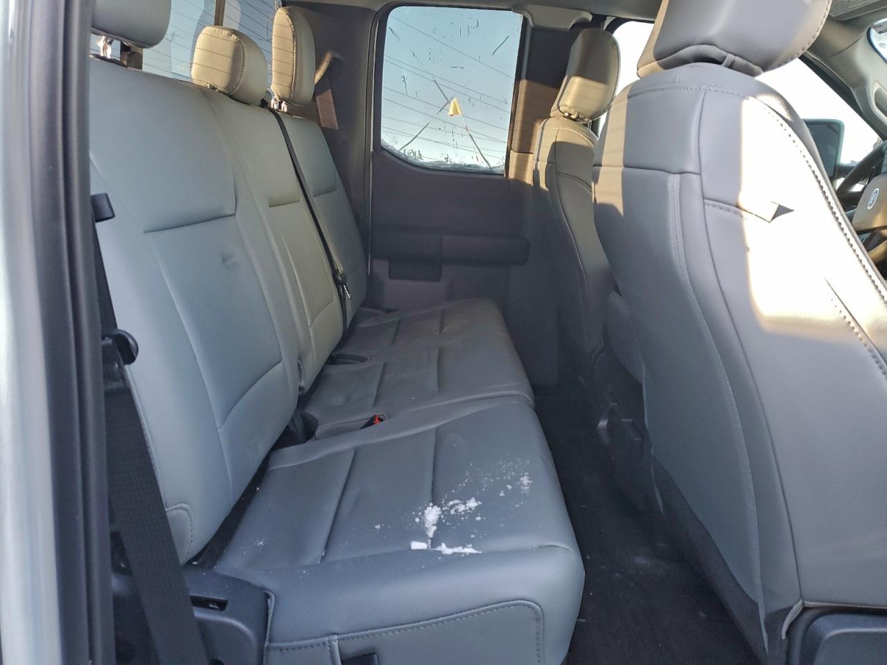 FORD F-350 SUPER DUTY