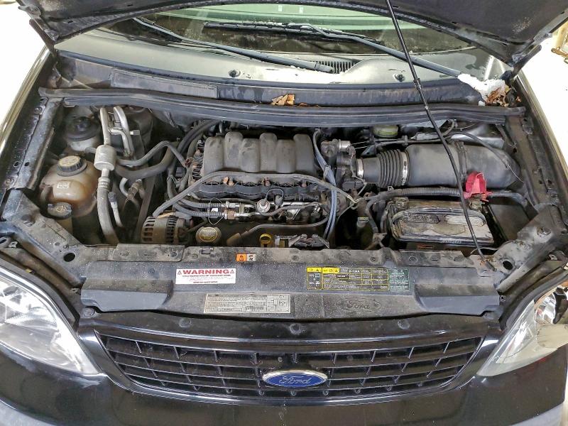 2001 FORD WINDSTAR #3310557056