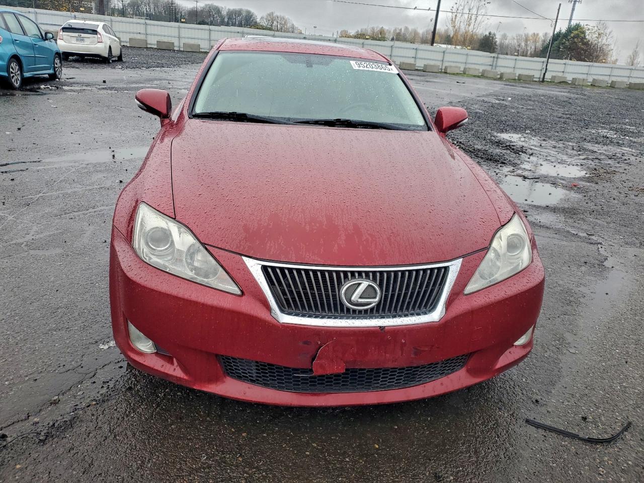 LEXUS IS 250
