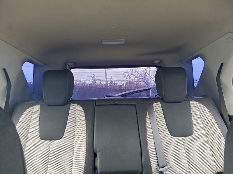 2017 CHEVROLET EQUINOX LS #3301730365