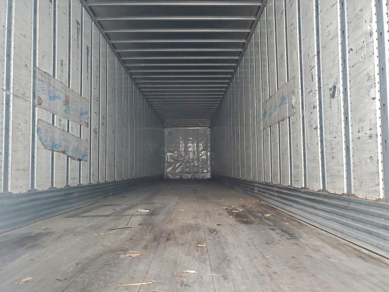 2016 UTILITY TRAILER #3317835210