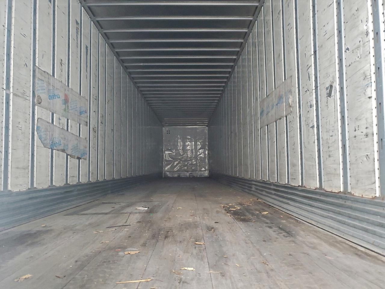 Lot #3317835210 2016 UTILITY TRAILER