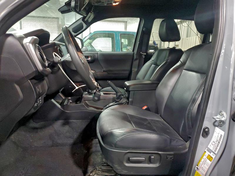 2021 TOYOTA TACOMA DOU #3309238616