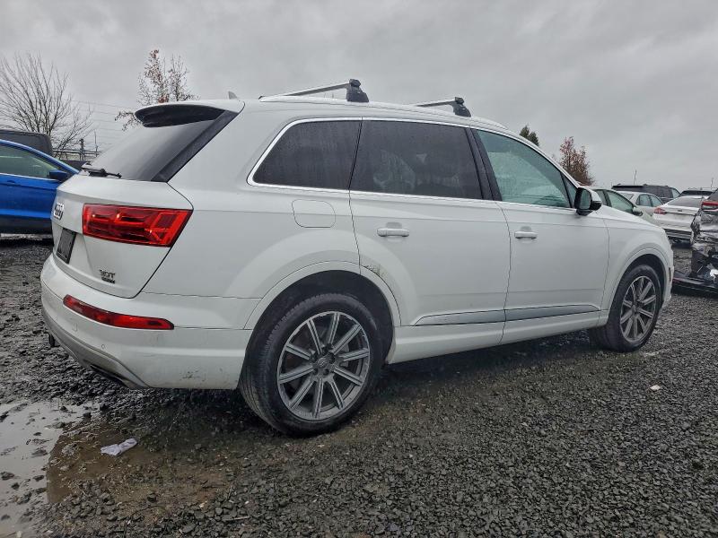 2018 AUDI Q7 PREMIUM #3305684734