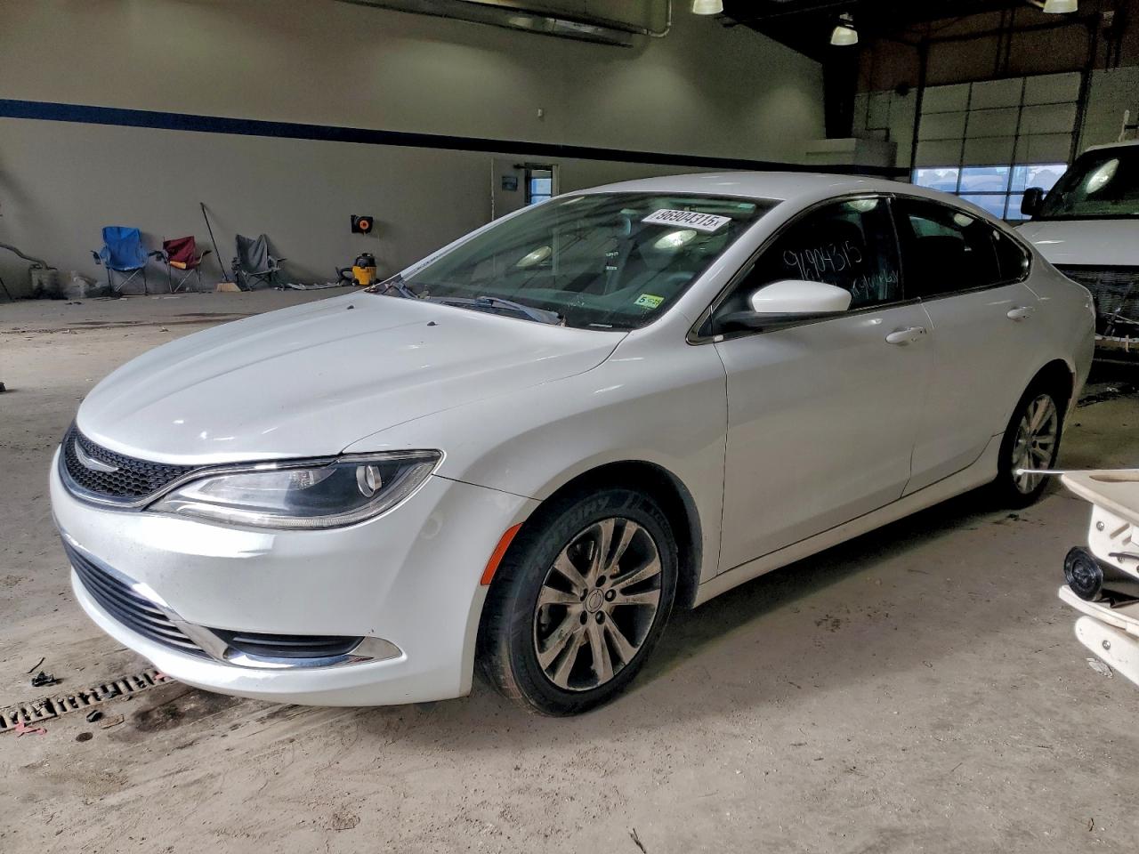 CHRYSLER 200 LIMITED