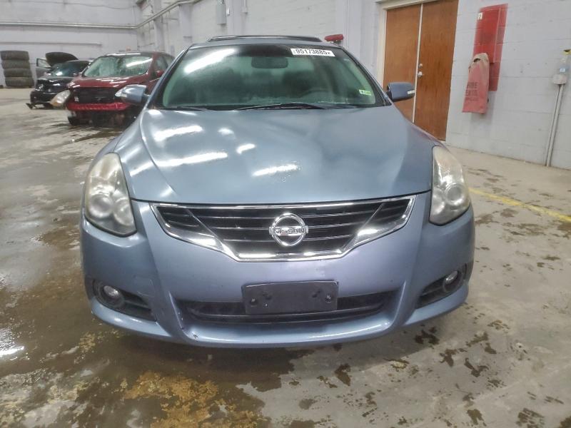 2010 NISSAN ALTIMA #3303678931