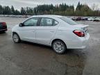 Lot #3304059543 2021 MITSUBISHI MIRAGE G4