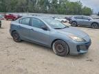 Lot #3306501203 2013 MAZDA 3 I