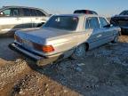 Lot #3310608291 1978 MERCEDES-BENZ 450SEL6.9