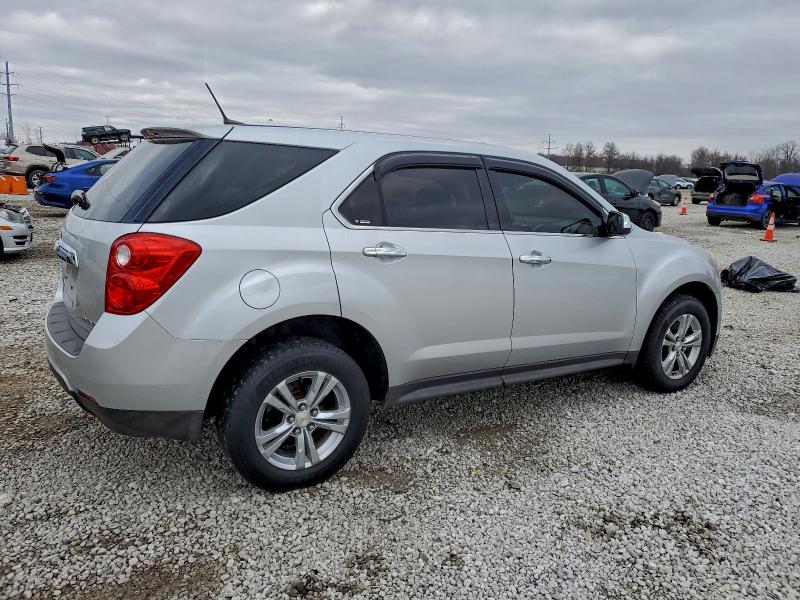 2013 CHEVROLET EQUINOX LS #3301748330