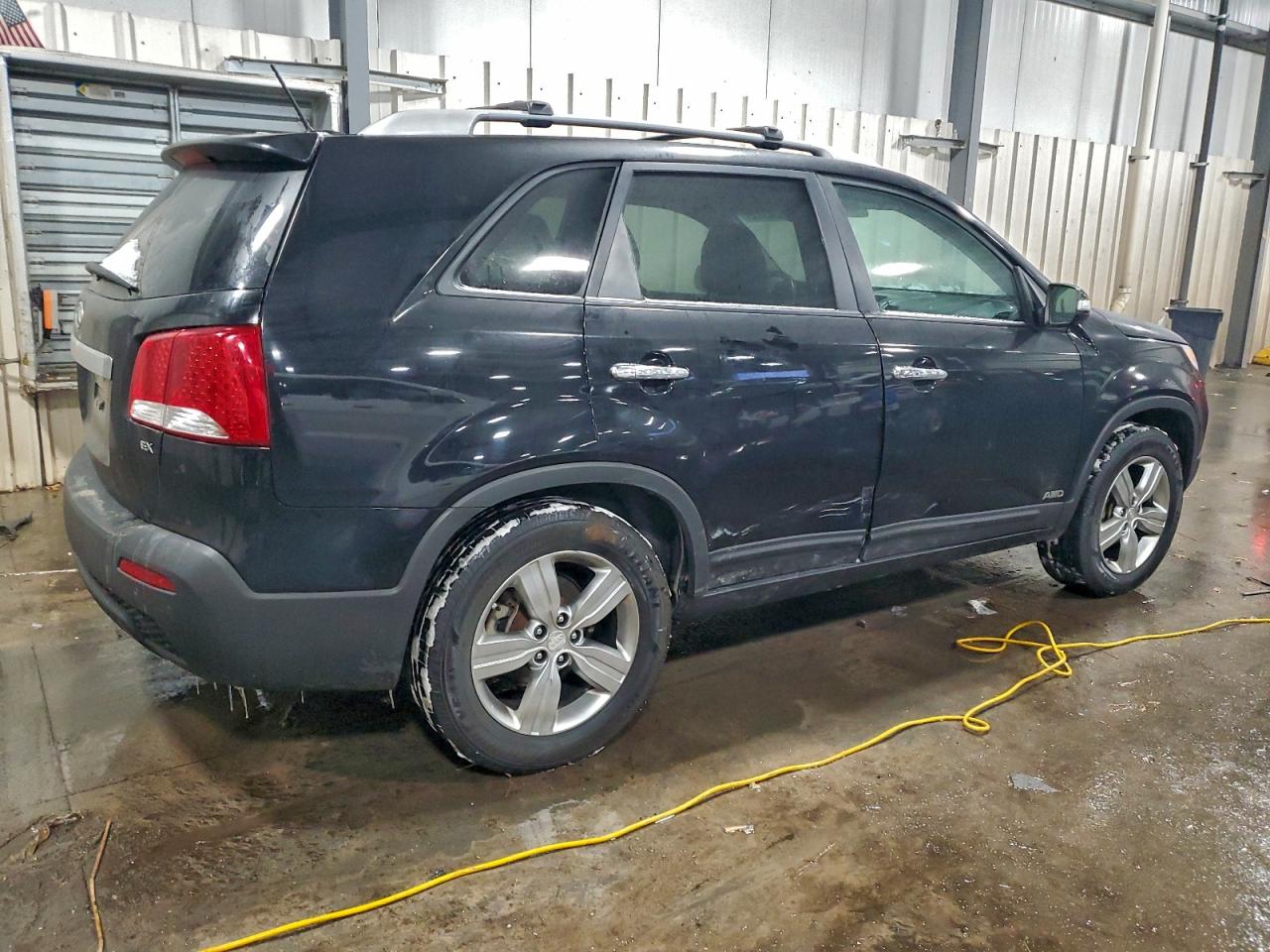 KIA SORENTO EX