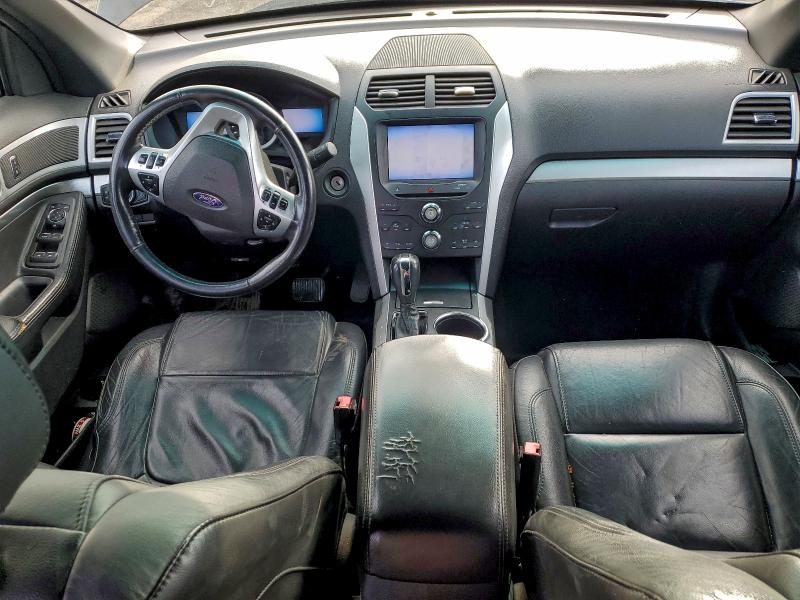 2013 FORD EXPLORER X #3303632928