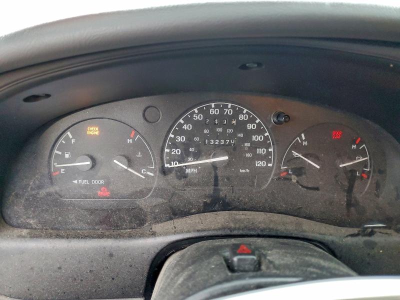 2000 FORD RANGER SUP #3304059540