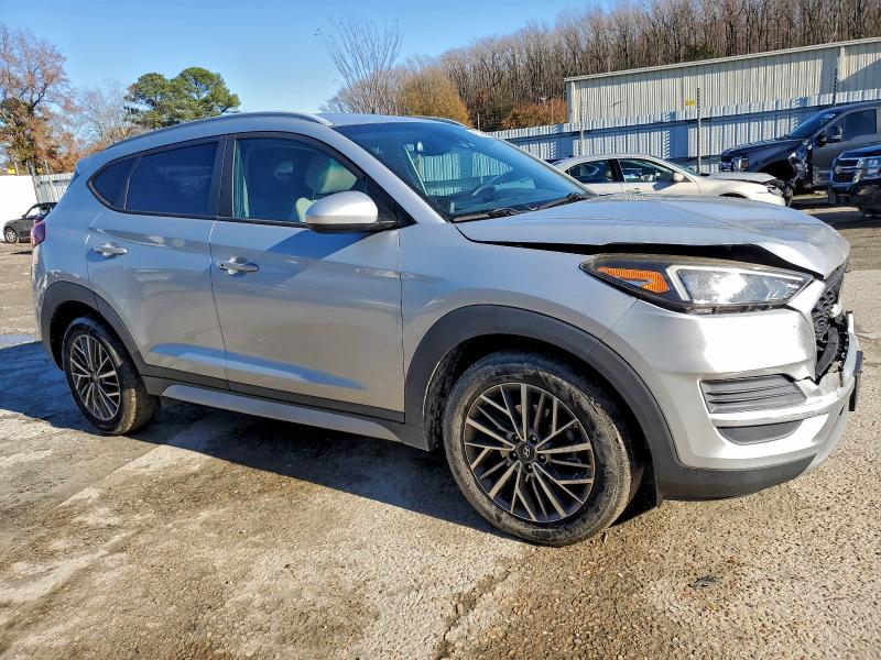 2019 HYUNDAI TUCSON LIM #3309439983