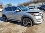 Lot #3309439983 2019 HYUNDAI TUCSON LIM