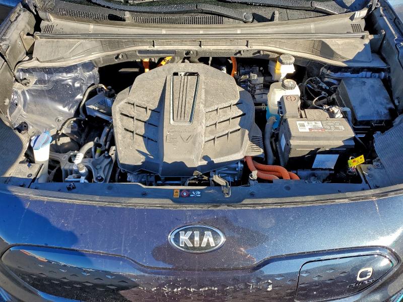 2020 KIA NIRO EX #3316790404