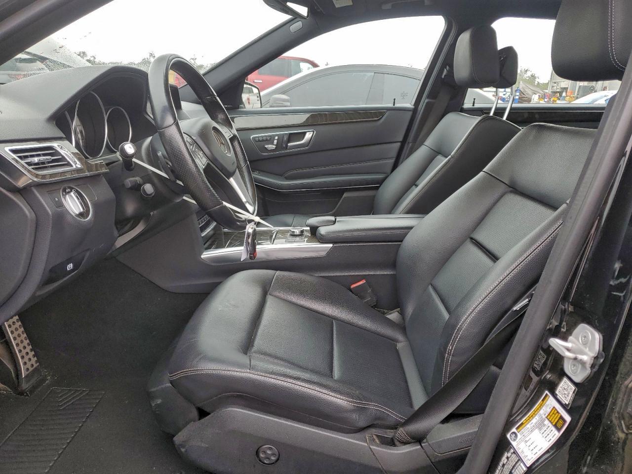 MERCEDES-BENZ E-CLASS 250 BLUETEC