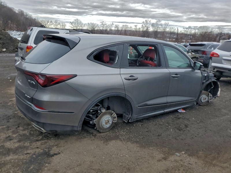 2023 ACURA MDX A-SPEC #3309347074