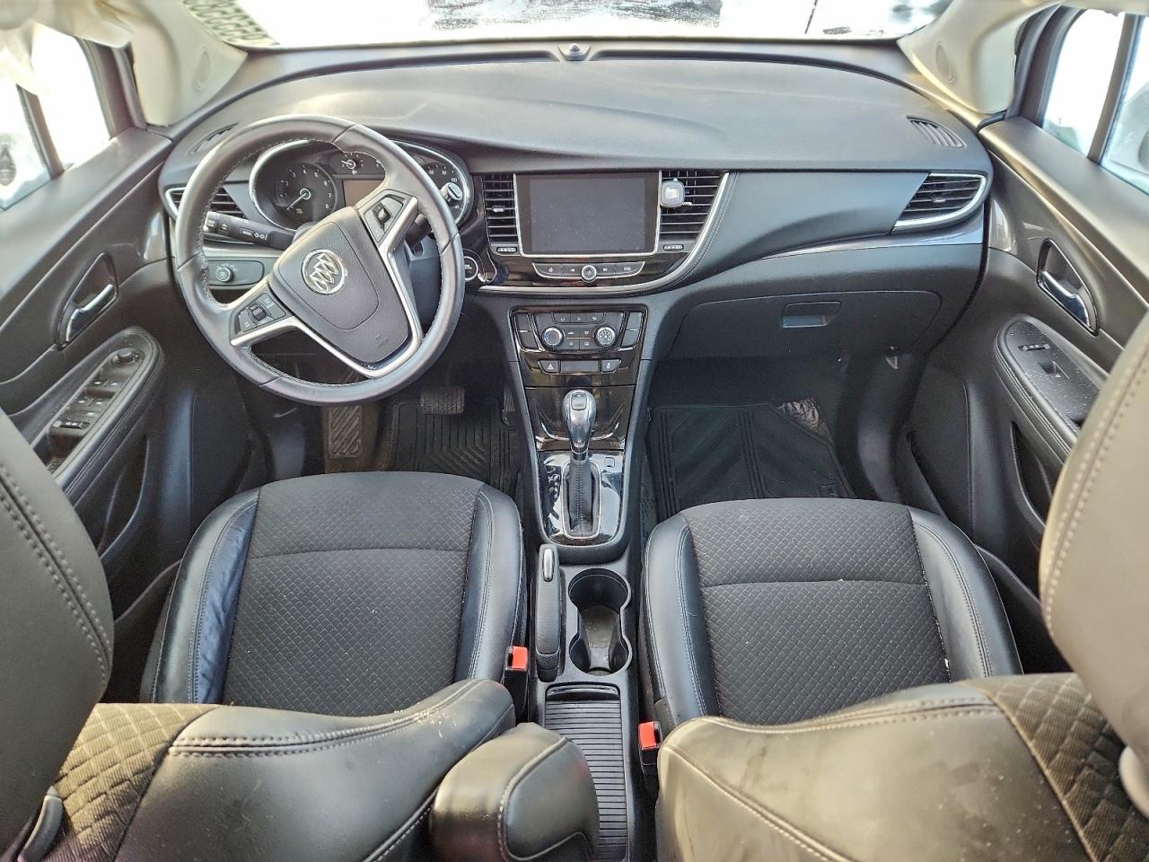 BUICK ENCORE PREFERRED