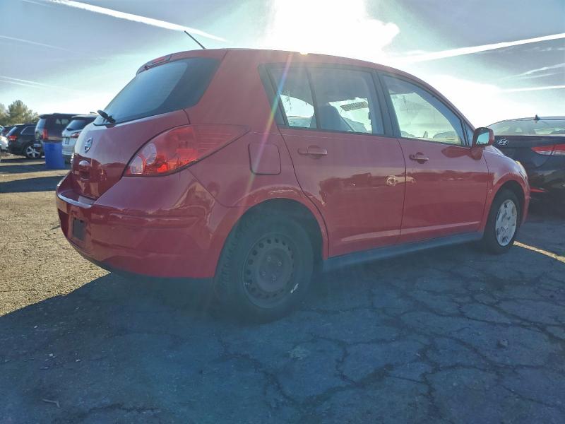 2009 NISSAN VERSA #3309348968