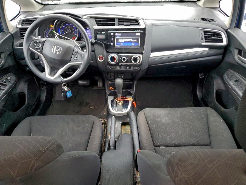 2016 HONDA FIT EX #3305303300